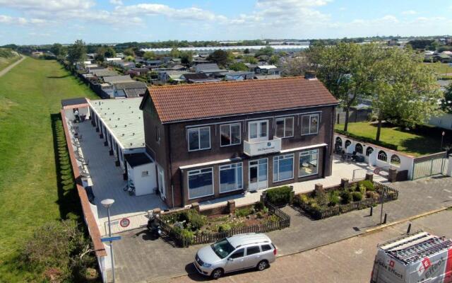 Vakantieappartementen Stuifkenszand