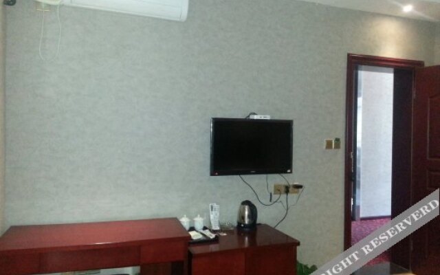Yunlai Business Hotel