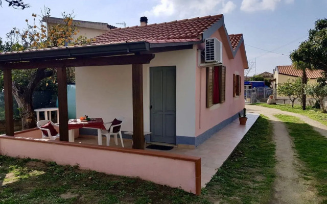 Case Costa Degli Dei