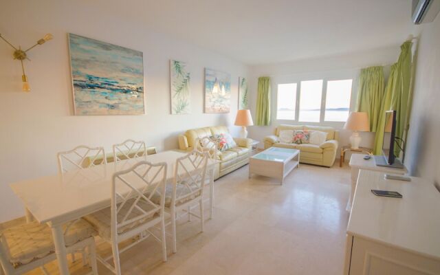 Apartamento Puerto Paraiso