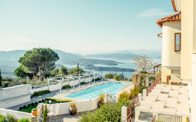 Lagou Raxi Country Hotel