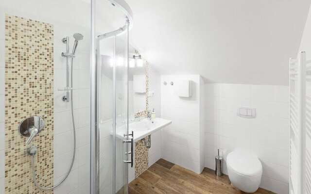 Hotel U Kabinky