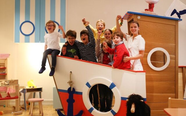 Severins Appartmenthäuser