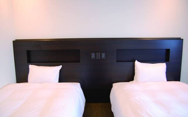 Platon Hotel Yokkaichi