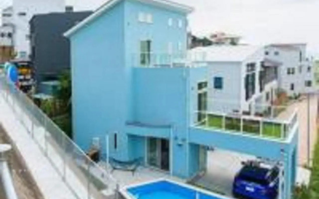 Beachside Base KURUU - Vacation STAY 66797v