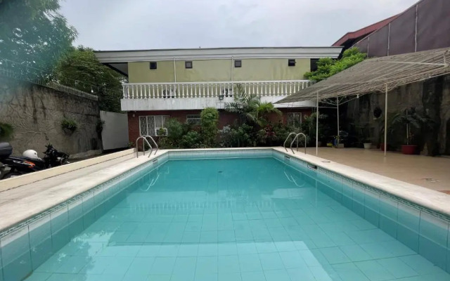 1888 Staycation Inn by Cocotel