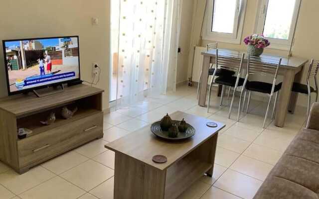Rias Sea View Apartment