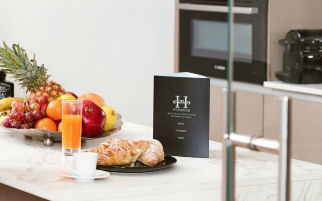 Hemeras Boutique House Firenze