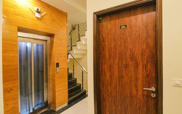 Fabhotel Aryan Grand