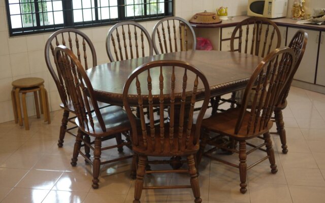 Ipoh Garden Homestay