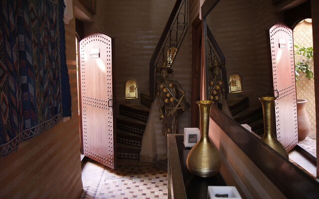 Riad Dar Beldia