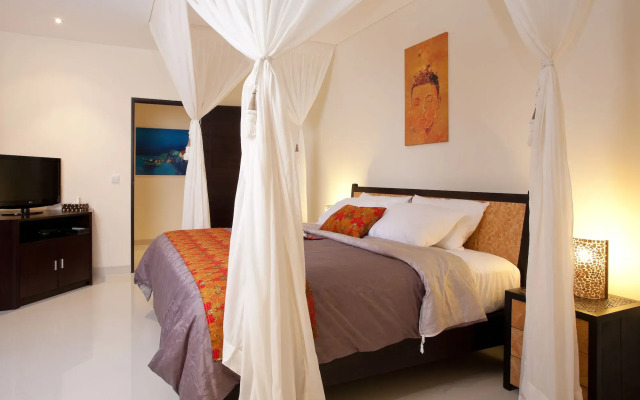 Elok Villas