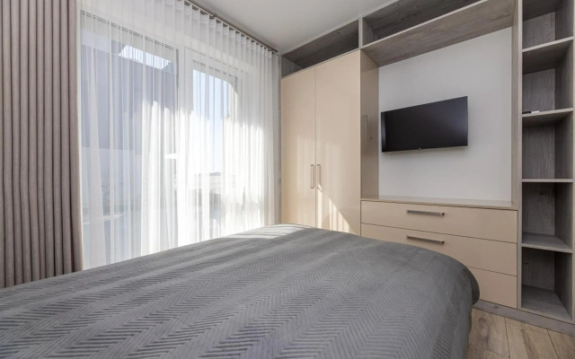 K&A Apartments Palanga