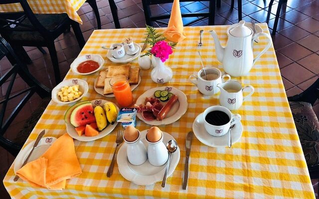 Hotel Country Comfort