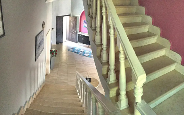 Vip Room Privat Inkl Breakfast