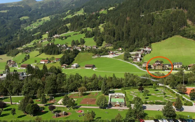 Villa Haidacher Relax&LifestyleApartment