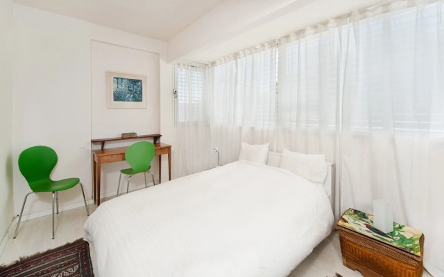 City Escape with Homey Vibes by Sea N Rent