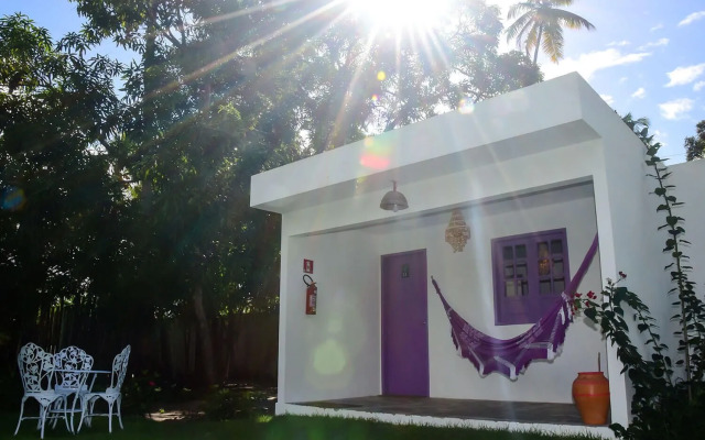 Pousada Paraíso Carneiros