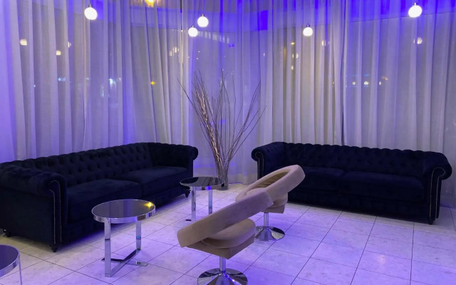Lisbon City Hotel