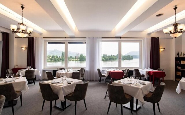 Hotel le Bellevue