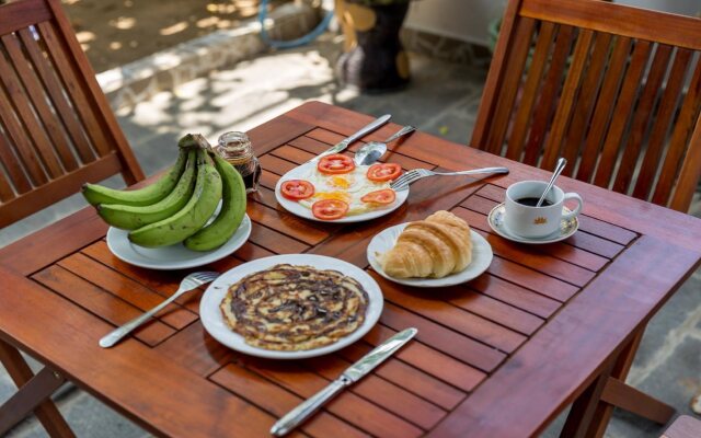 Backpackers Home Homestay