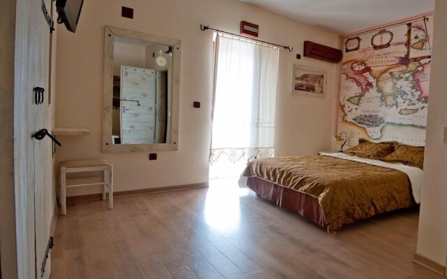 Medin Apartments