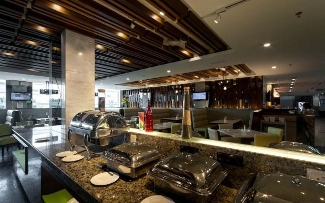 Promenade Hotel Bintulu