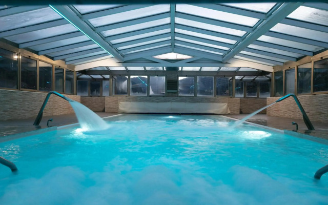 Hotel Best Andorra Center