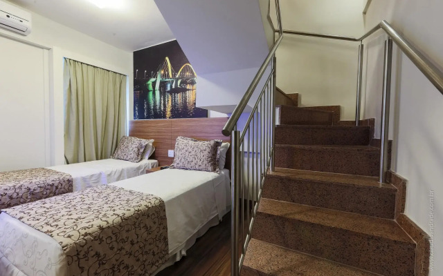 S4 Hotel