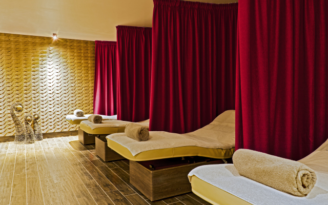 Kempinski Hotel Grand Arena