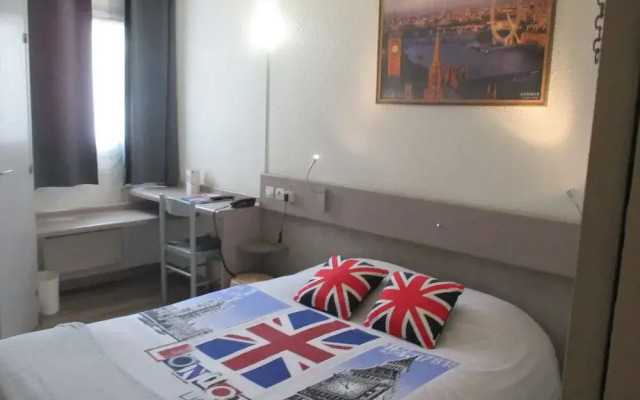 Logis Hôtel Come Inn