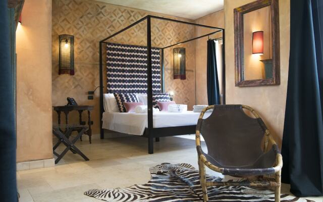 Masseria Santo Scalone