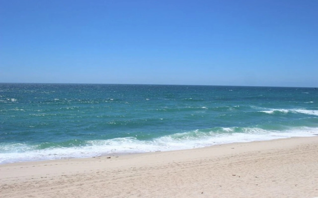 Esmeralda 3BR Jacuzzi EA 101 by Casago