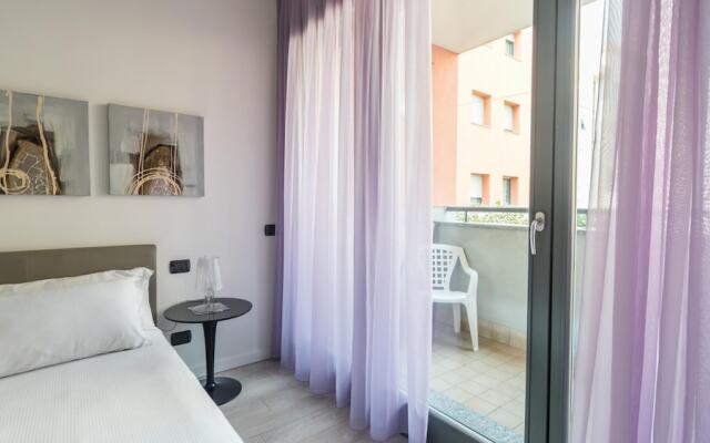 Italianway   - Marcantonio del Re 20 B