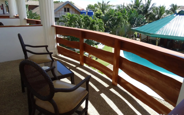 Harmony Hotel