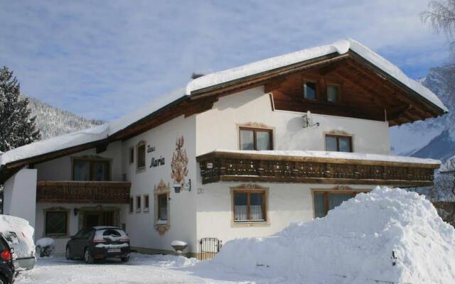 Privatpension Haus Maria