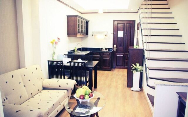 Golden Ant Hotel