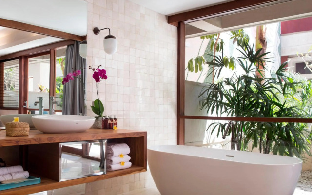 Amnaya Resort Kuta