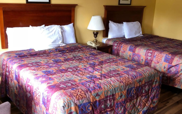 Americas Best Value Inn Jonesville