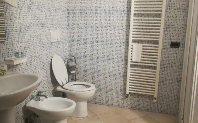 Dimora Del Falconiere B&B