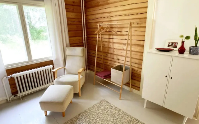 Olo Center by Kolovesi National Park