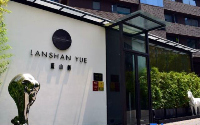 Lanshan Yue Hotel