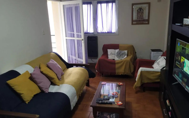 Nice Full Apartment Downtown Salta