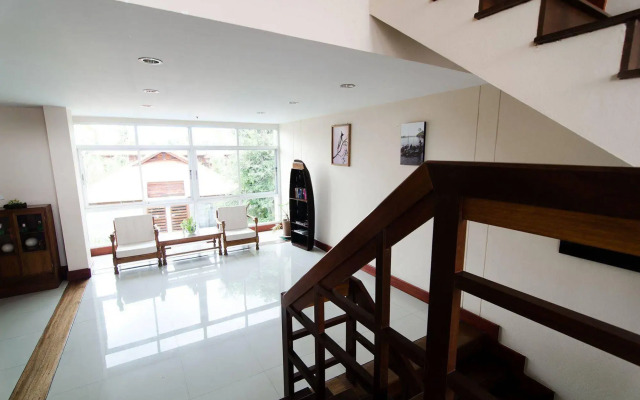 Maikaew Damnoen Resort