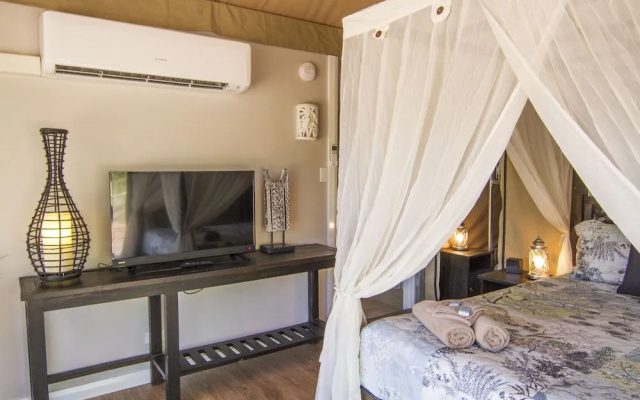 Dubbo Rhino Lodge – Guest Rooms – Dubbo