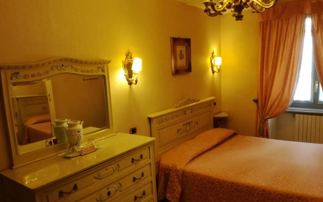 Ai Savoia B&B - Guest House