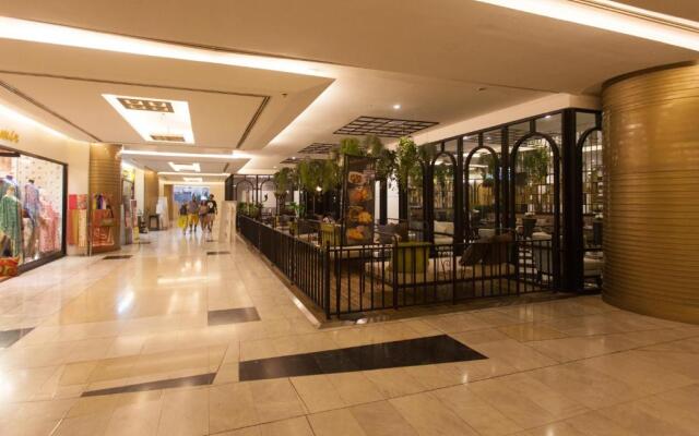 Silom 2 Bedrooms BTS S6