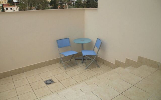 Apartamentos Doña Carmen