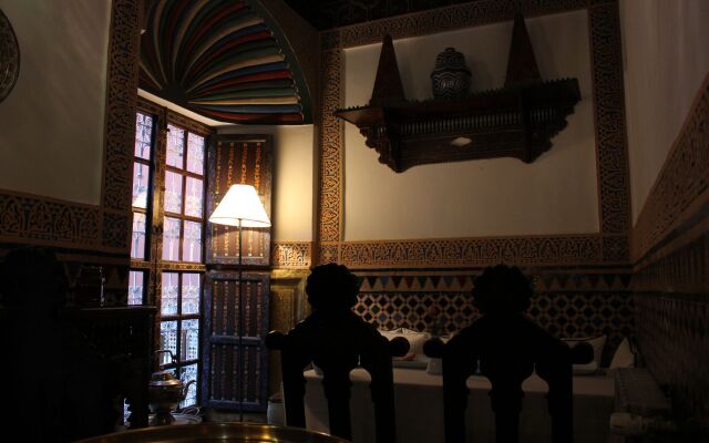 Riad Kaiss by Anika