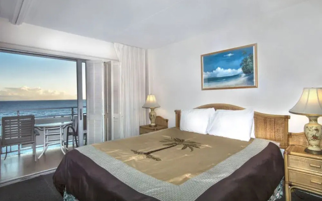 Ilikai 1614 By Redawning